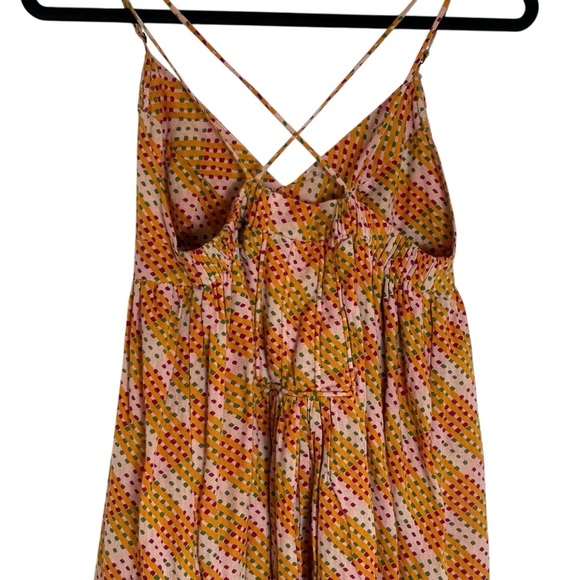 L.A.M.B 2009 Spring Collection Dress By Gwen Stefani - Picture 5 of 7